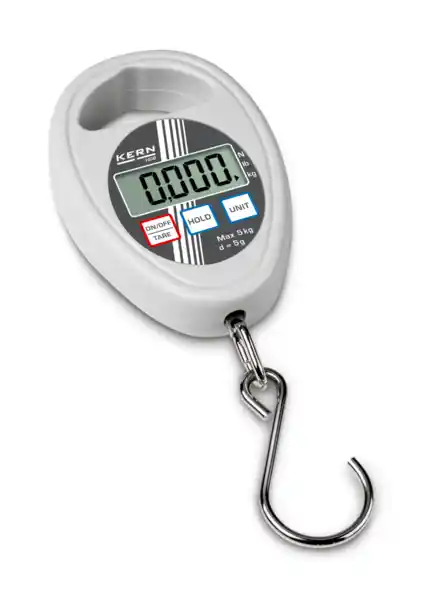 Hanging scale HDB 10K10N